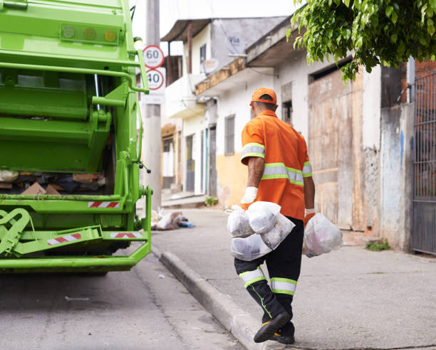 Best Residential Junk Removal  in Sonora, CA